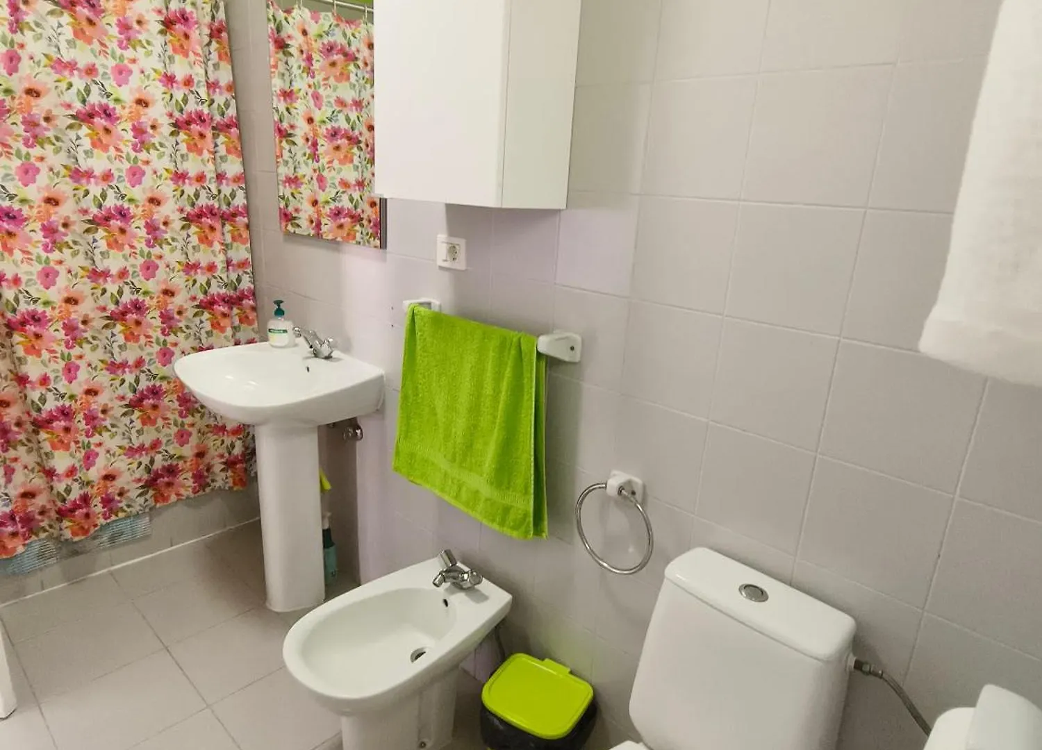 Holiday home Franja De Mar - Duplex Amplio Y Luminoso Villa Santa Cruz de la Palma