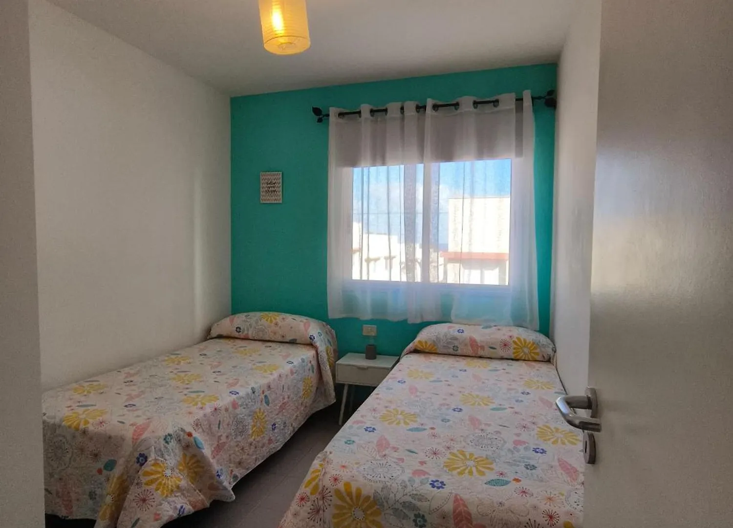 Franja De Mar - Duplex Amplio Y Luminoso Villa Santa Cruz de la Palma  0*, Santa Cruz de la Palma (Isla de la Palma)