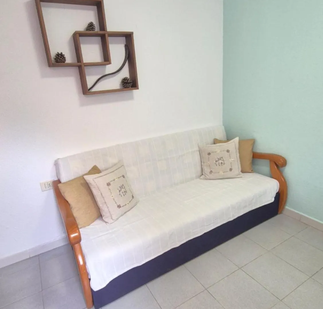 Franja De Mar - Duplex Amplio Y Luminoso Villa Santa Cruz de la Palma