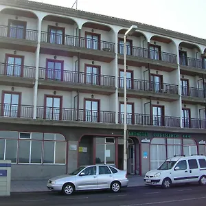 Castillete Hotel